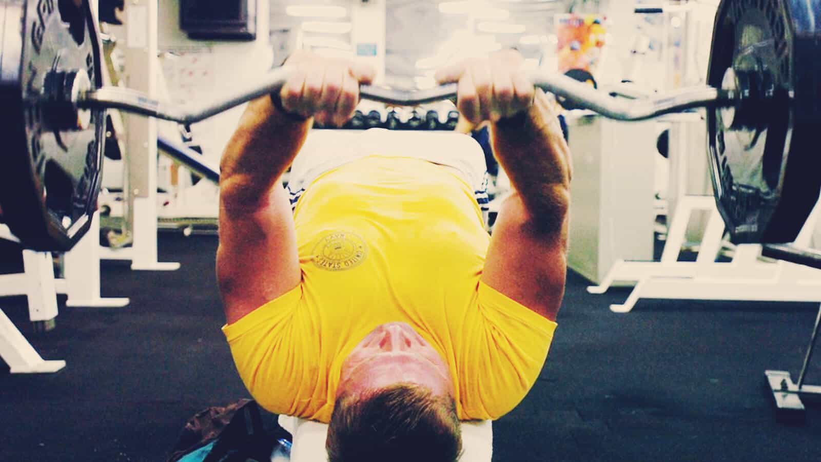 Home fitness trainer gallery slide 5