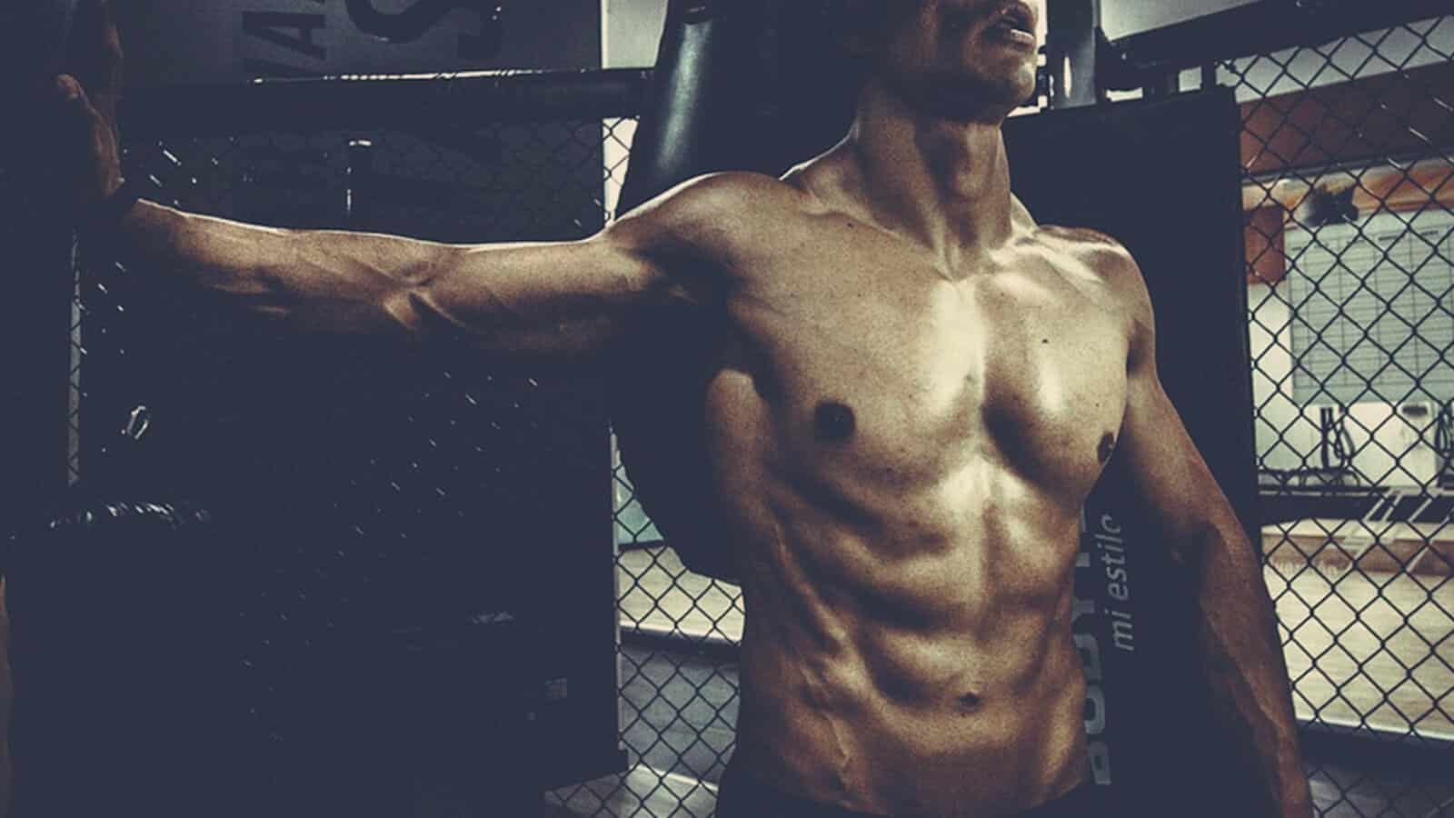 Home fitness trainer gallery slide 2